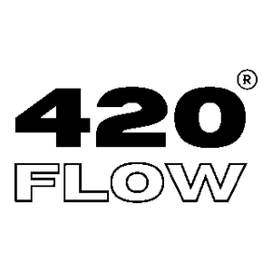 420 Flow Logo