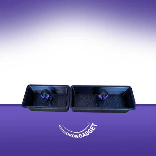 Donutpresse King Size & Queen Size