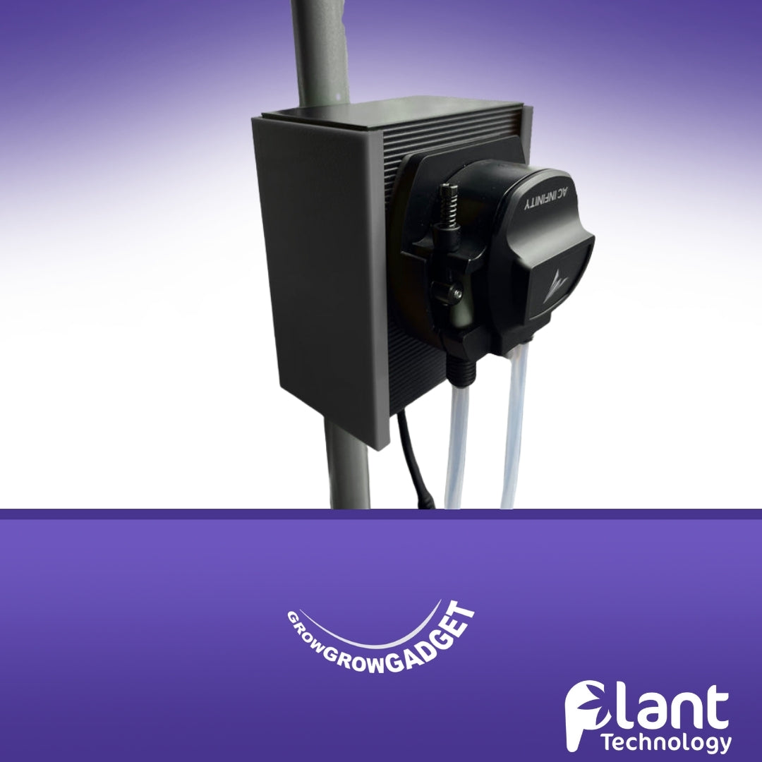 AC Infinity Dosiersystem Halterung