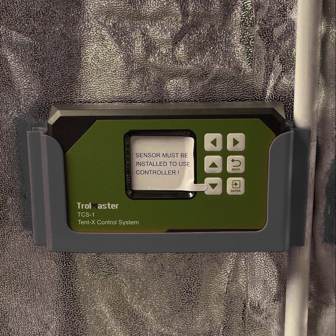 TrolMaster Tent-X Controller Halterung