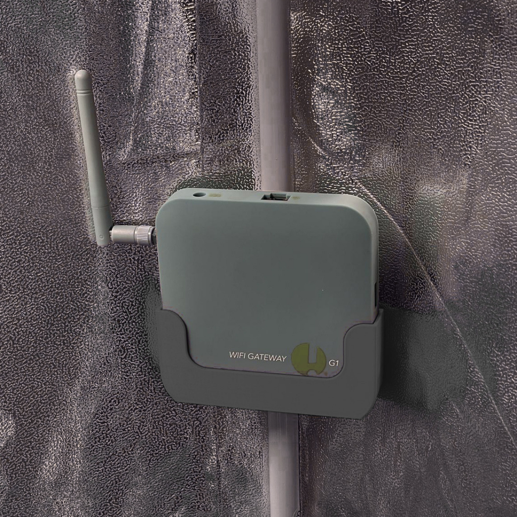 SensorPush WiFi Gateway Halterung