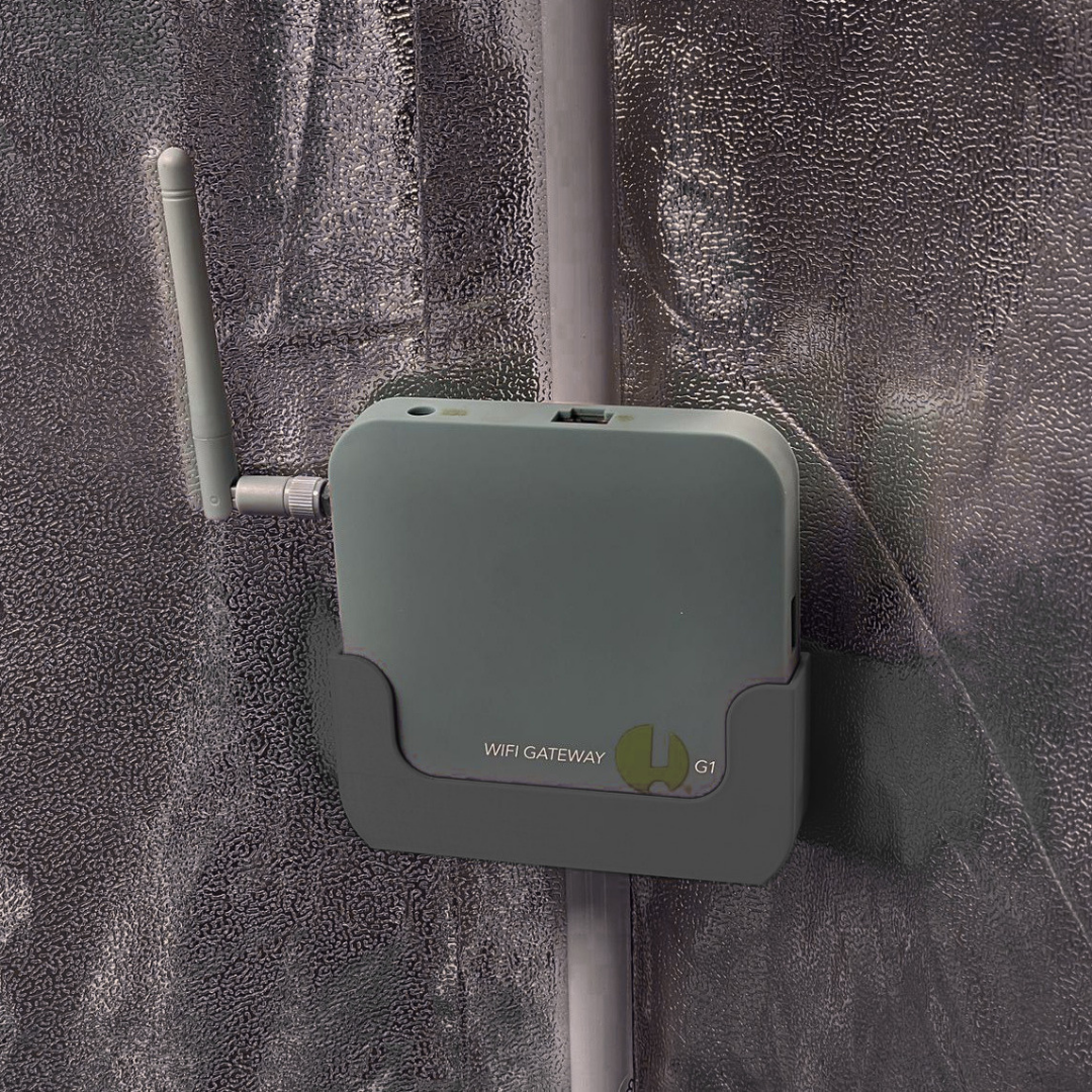 SensorPush WiFi Gateway Halterung