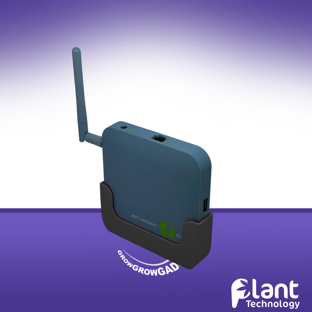 SensorPush WiFi Gateway Halterung