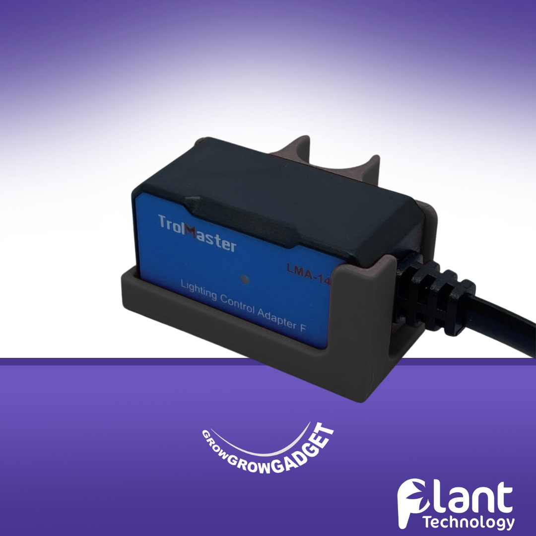 TrolMaster Lighting Control Adapter F Halterung
