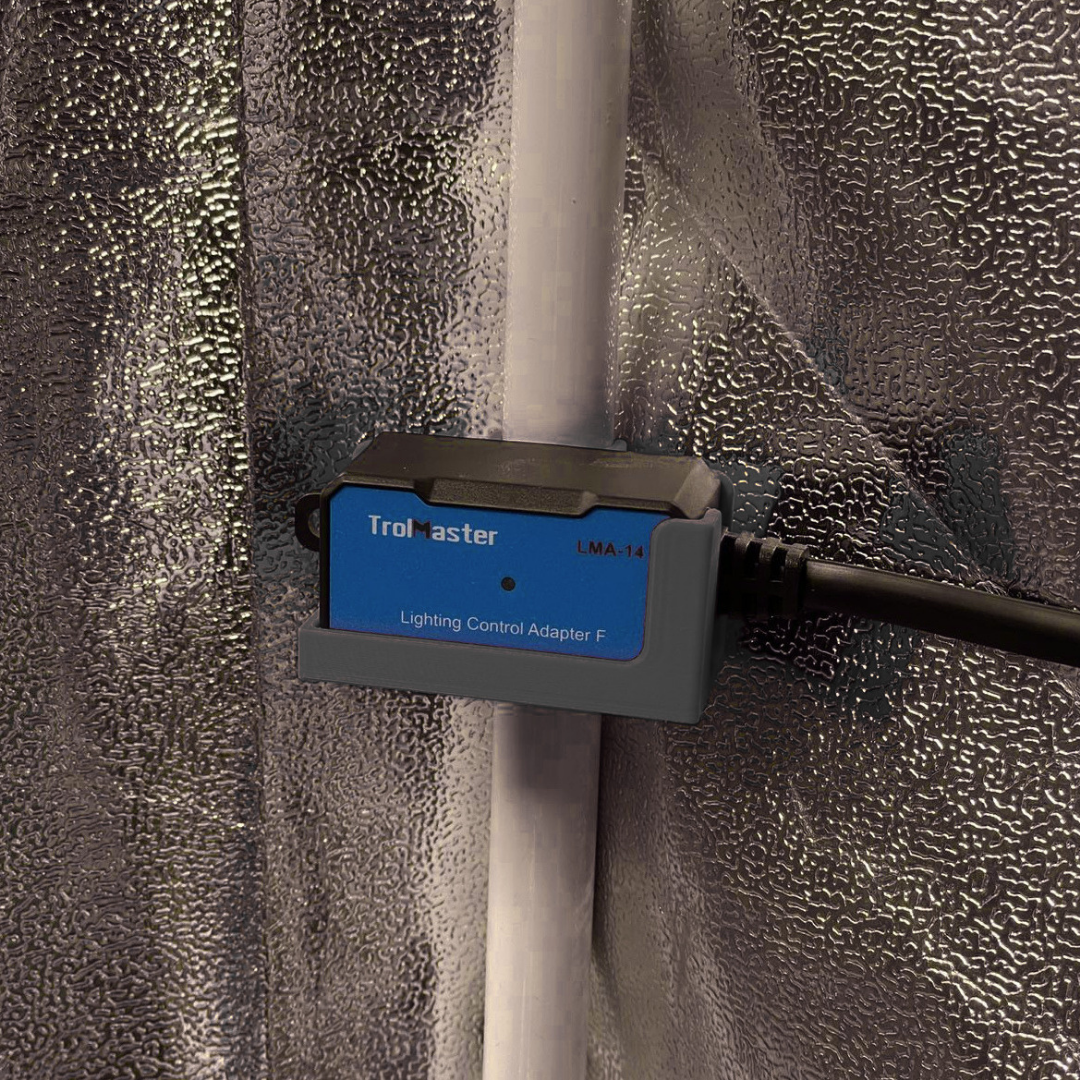 TrolMaster Lighting Control Adapter F Halterung