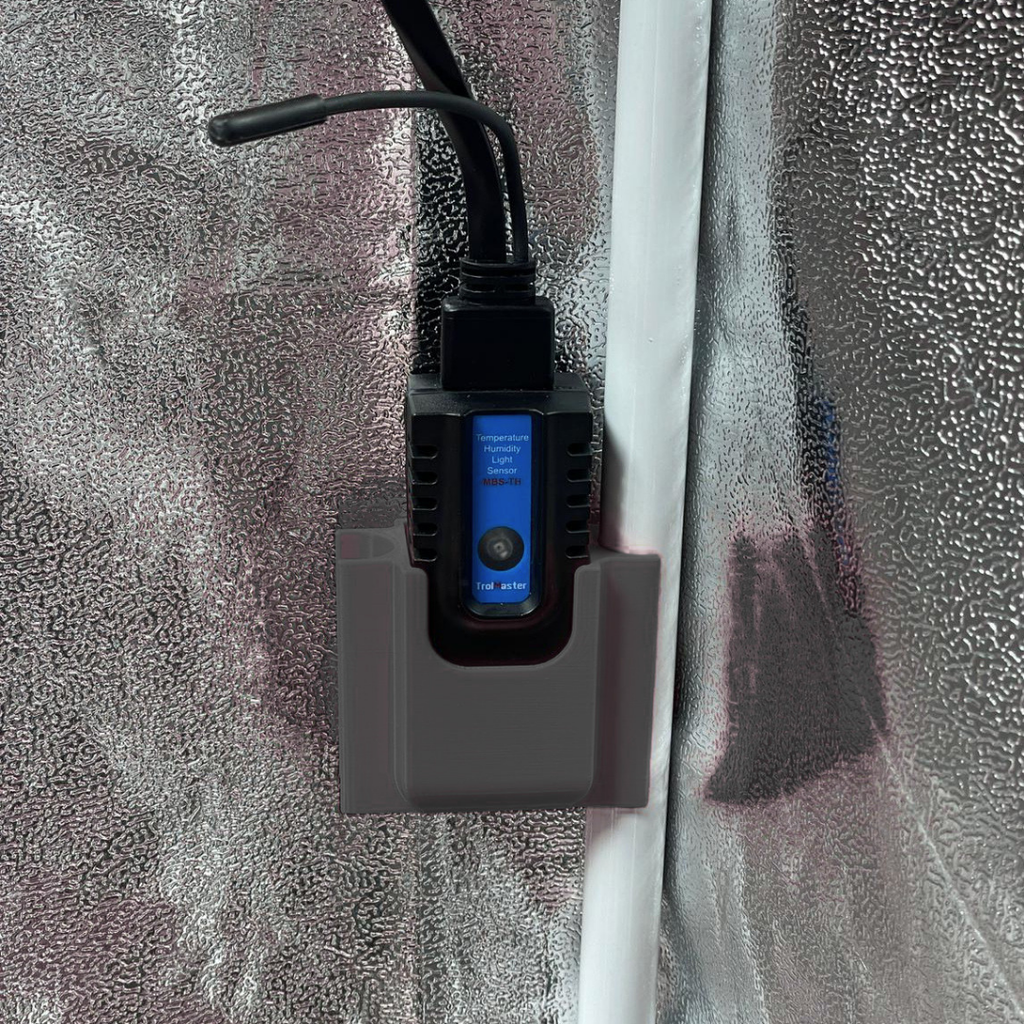 TrolMaster Sensor Halterung