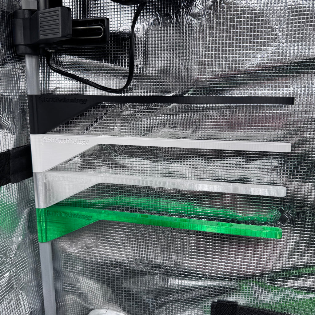 Temperatur-Sensor Halterung 15 - 30 CM