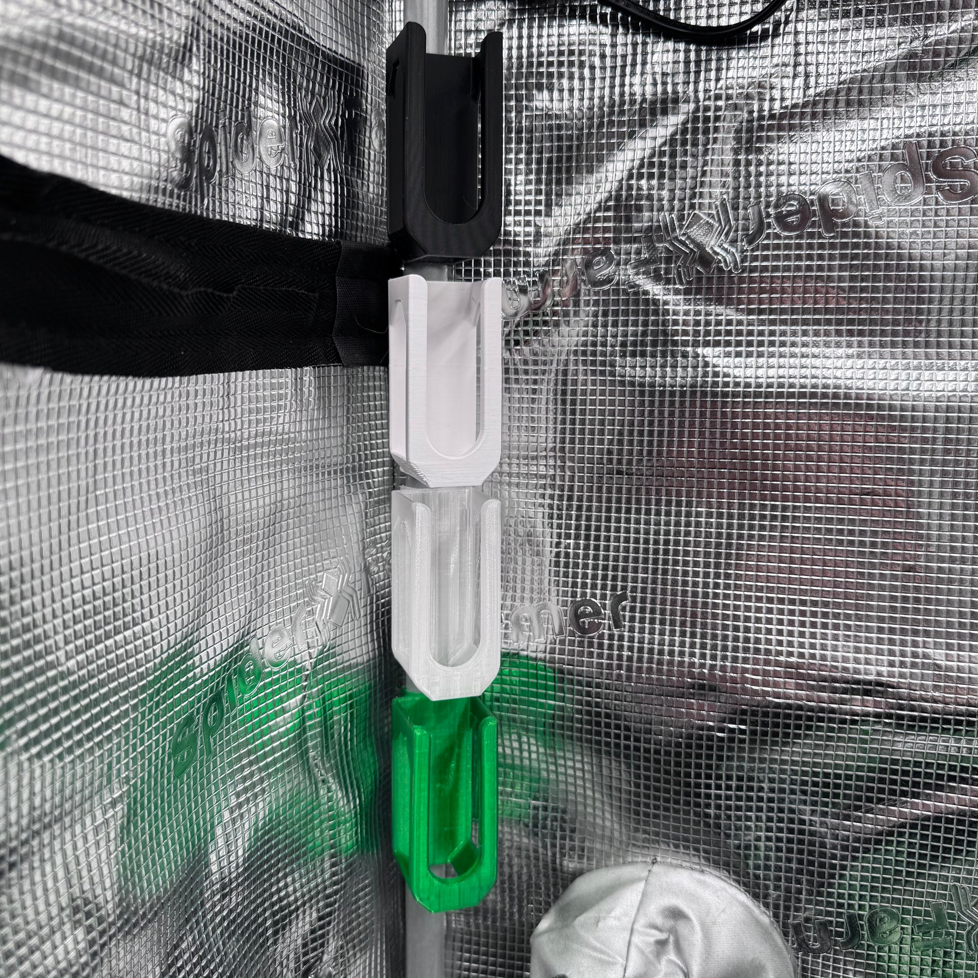 Spider Farmer Sensor Halterung