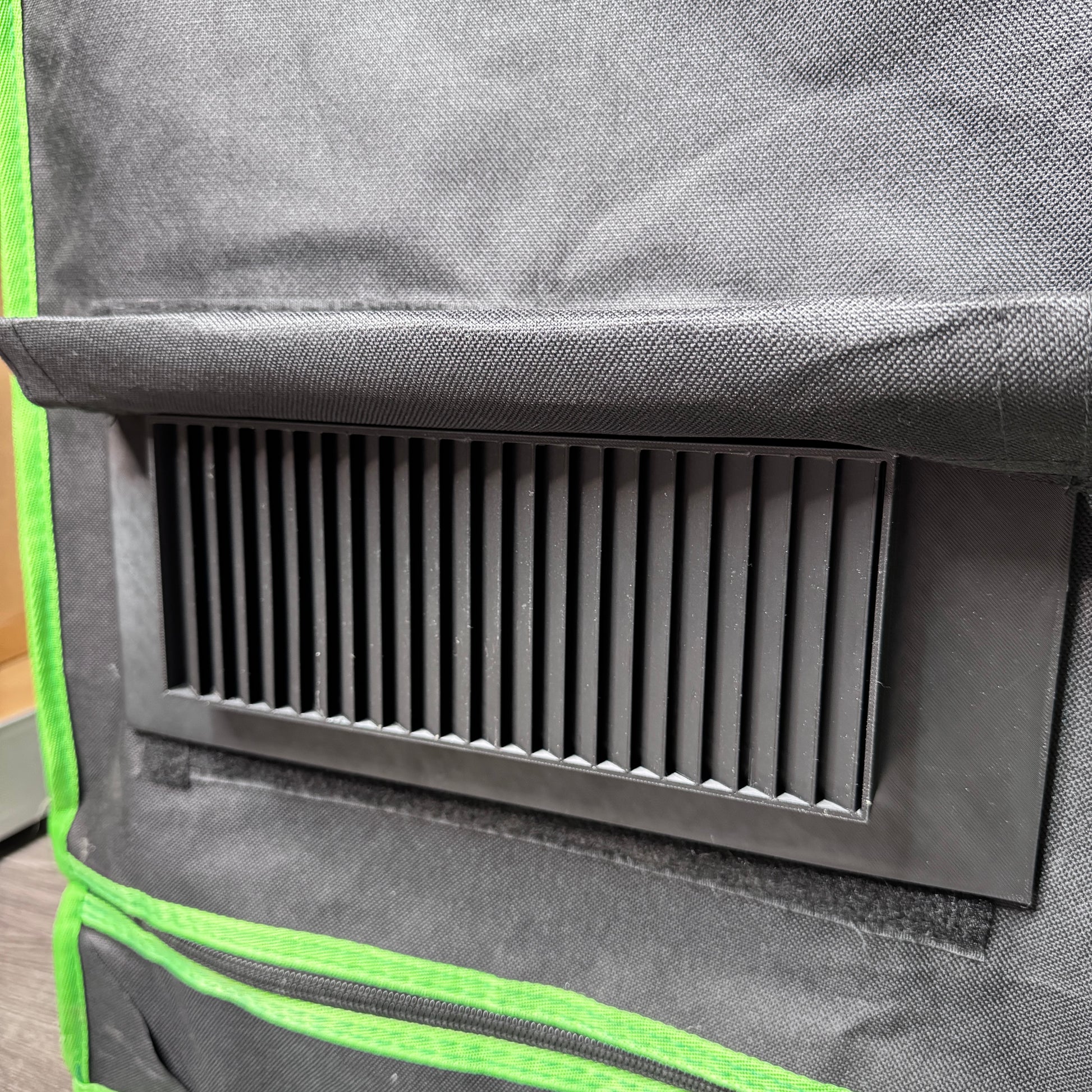 Lichtfalle für Vivosun Growzelt