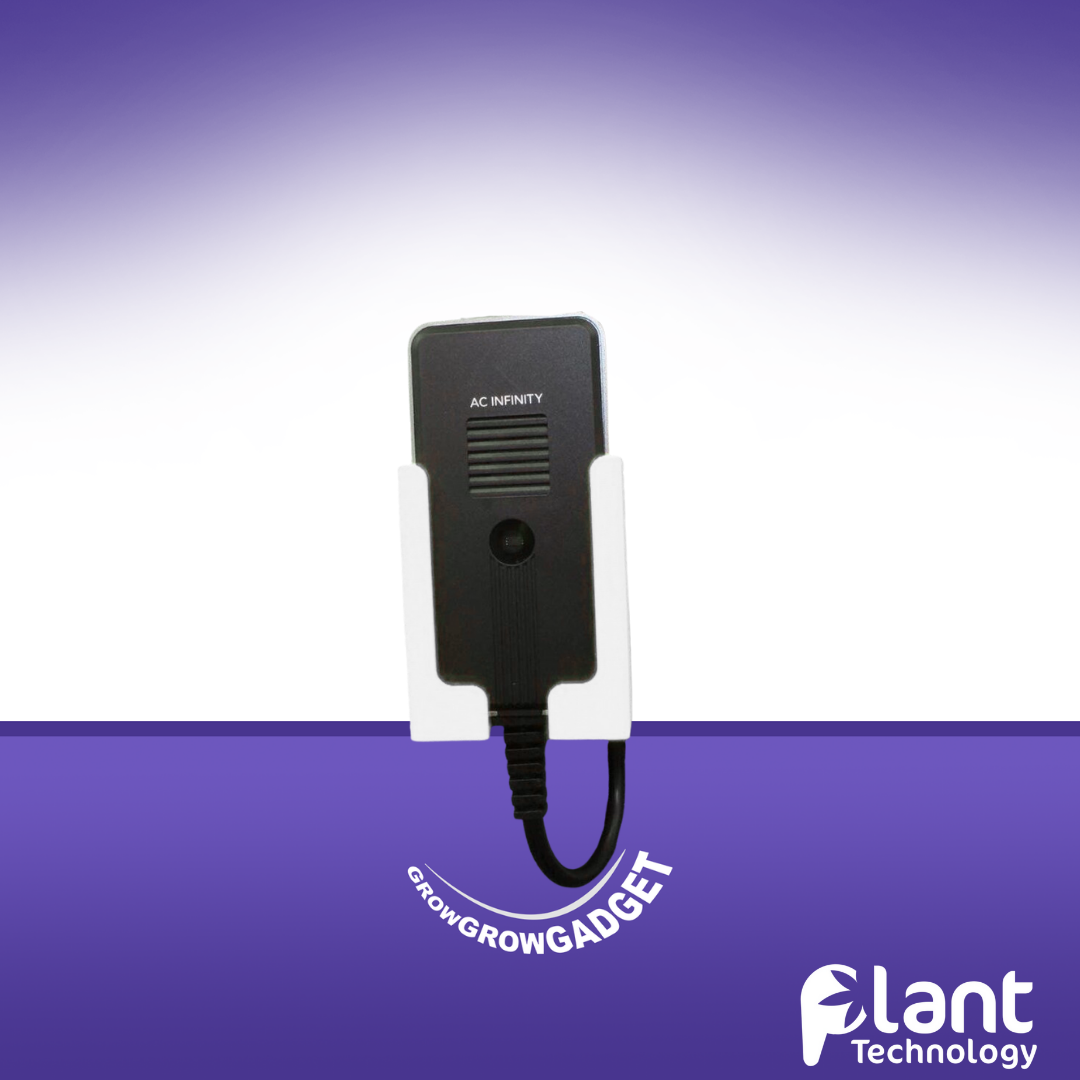 AC Infinity CO2 & Licht Sensor Halterung