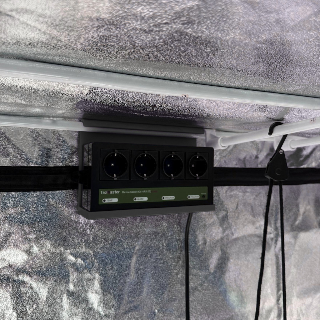 TrolMaster Device Station 4RS-2 Halterung
