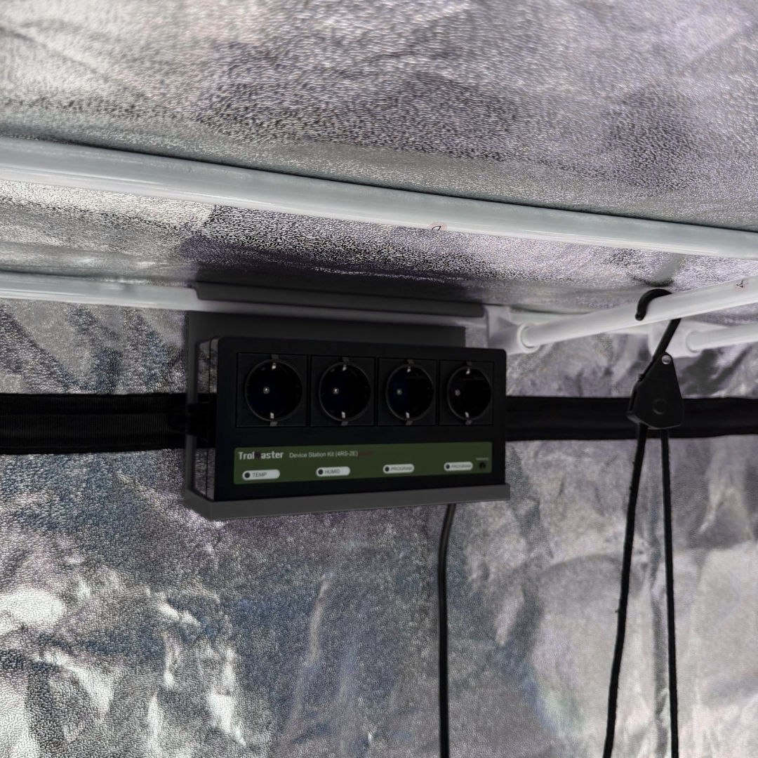 TrolMaster Device Station 4RS-2 Halterung