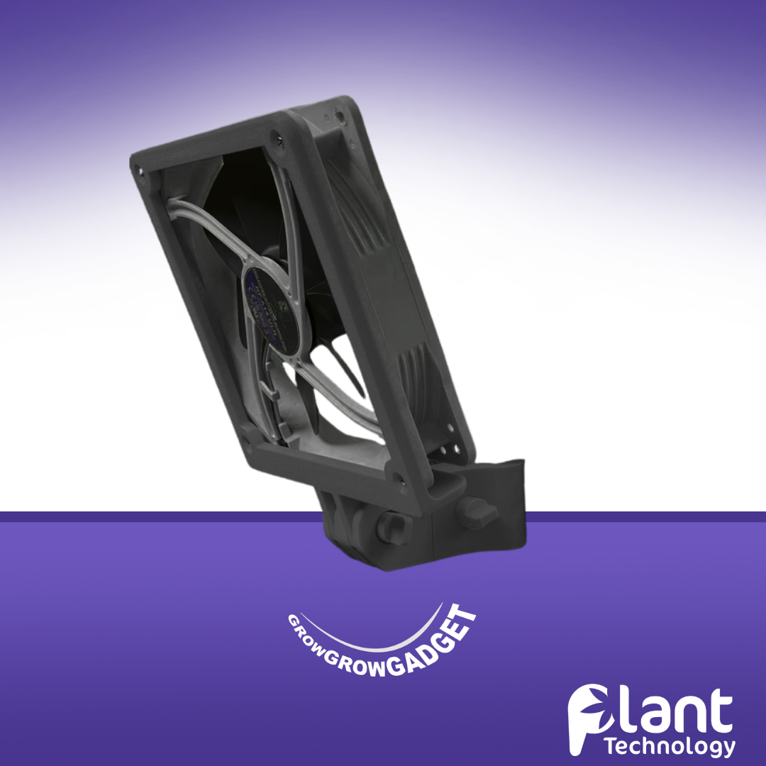 TentMod PC Lüfter Halterung