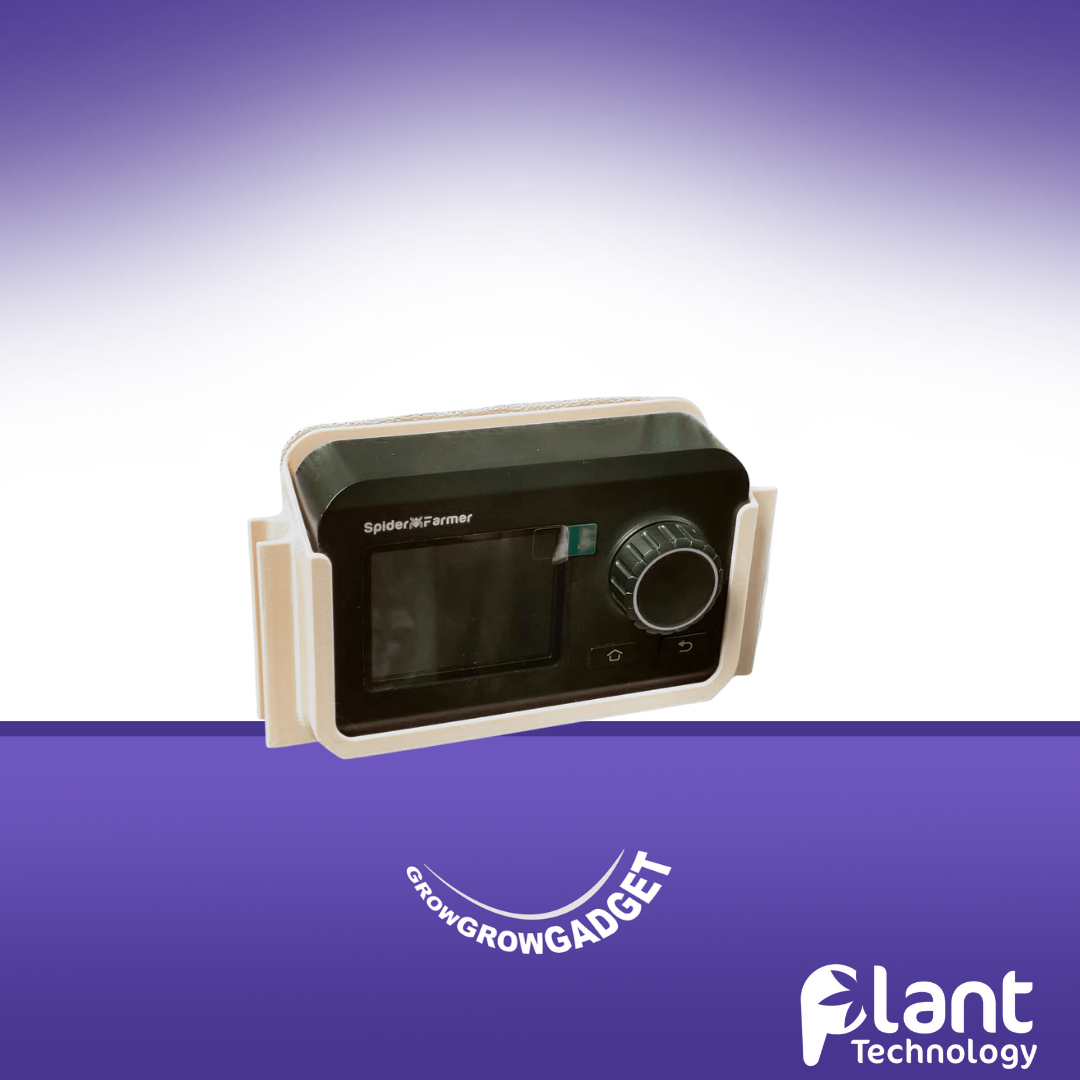 Spider Farmer Controller-Halterung