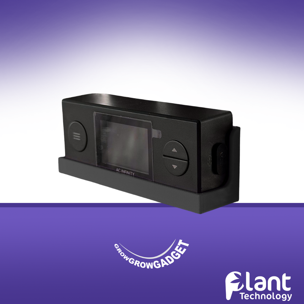 AC Infinity Ionbeam Controller Halterung