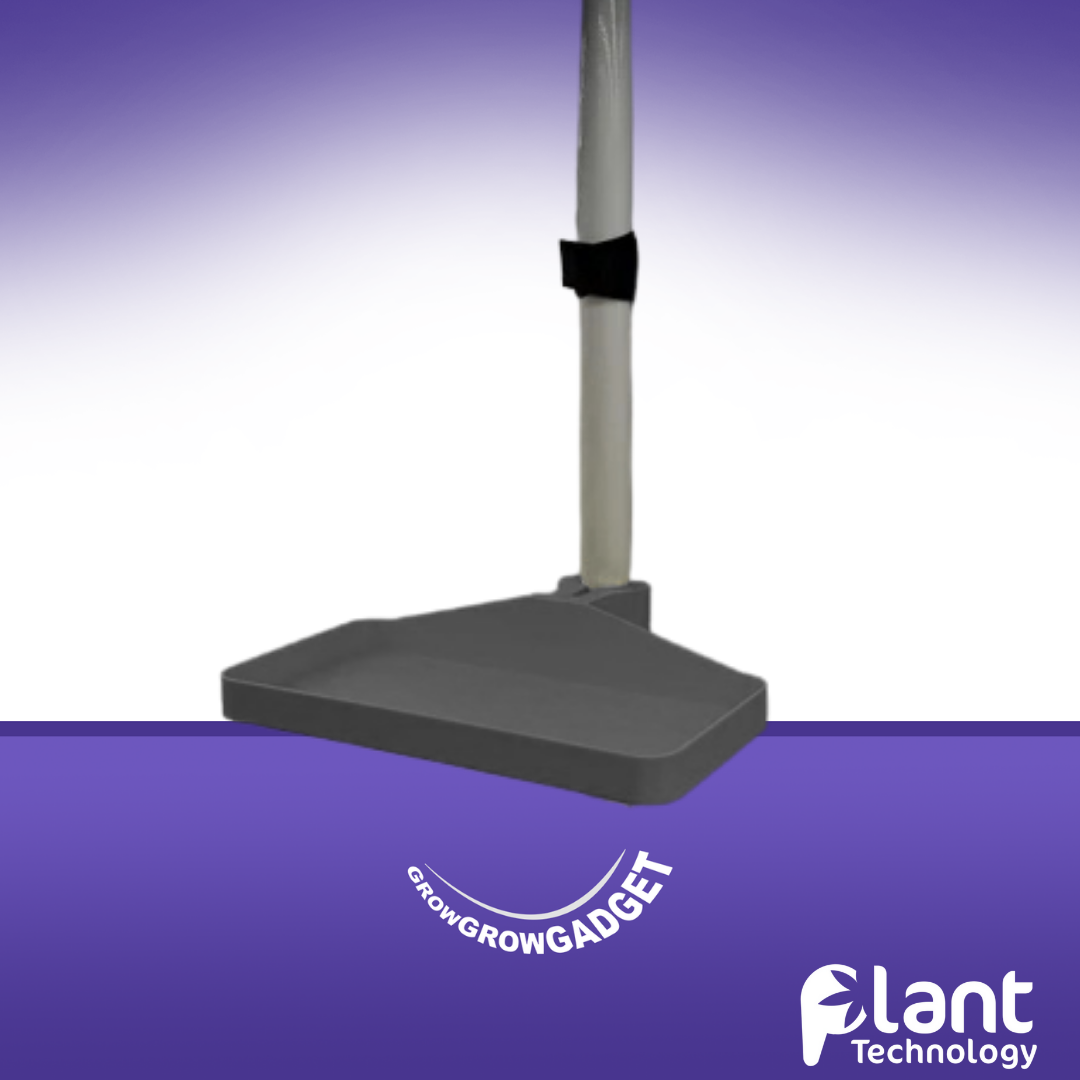 TentMod Regal für Growzelte (16-22mm)