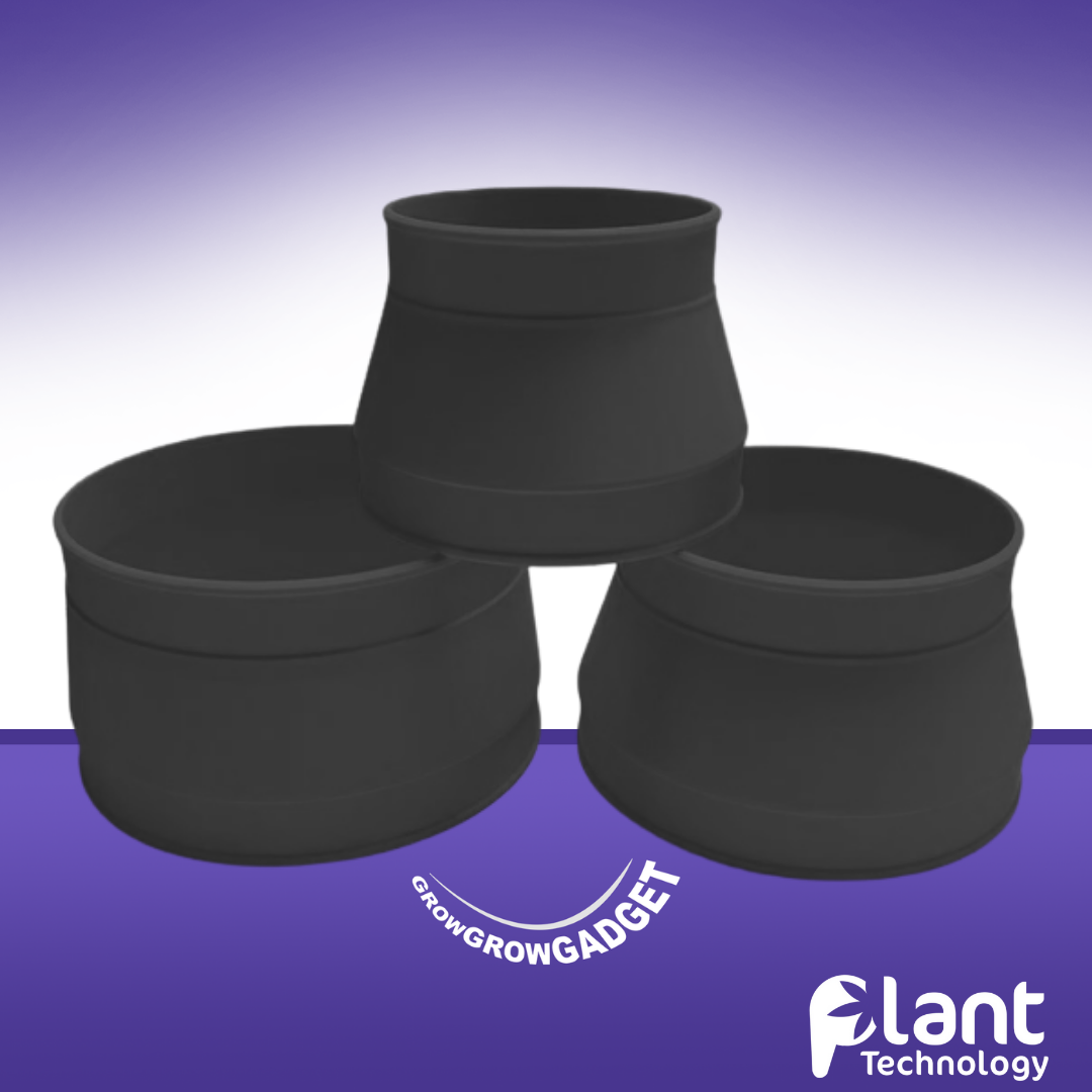 Schlauchgrößen Adapter