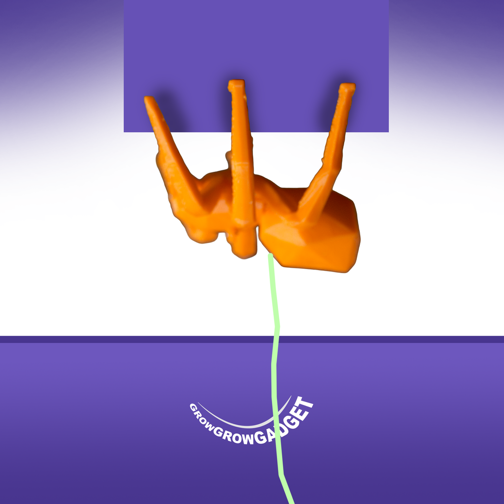 Growgrowspider Lampenabstandsmesser