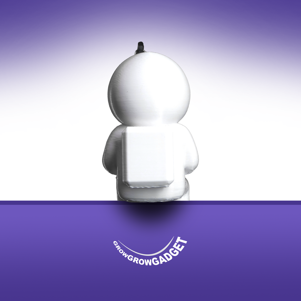 LED Grow Lampenabstandsmesser Growgrownaut