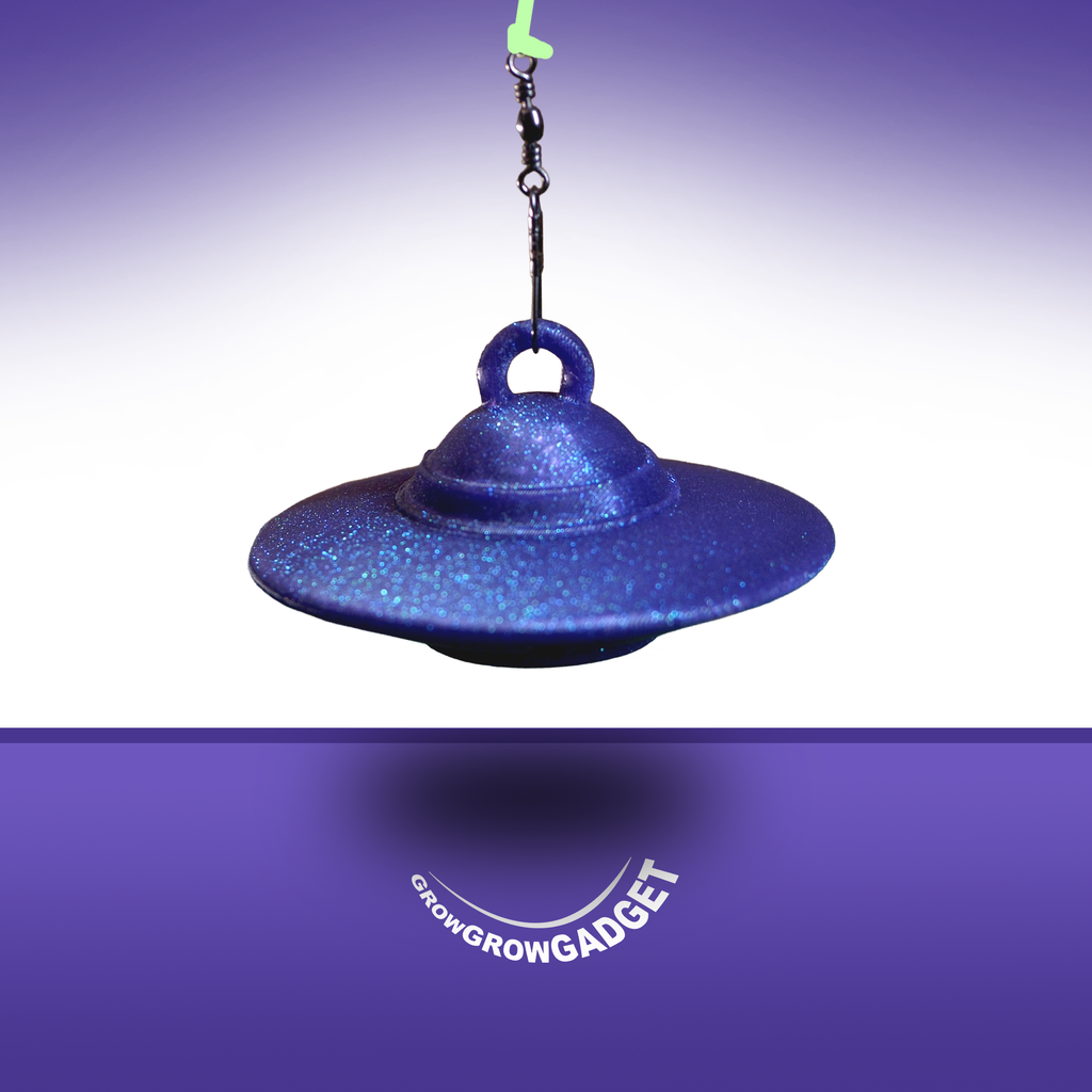 LED Grow Lampenabstandsmesser Growgrownaut