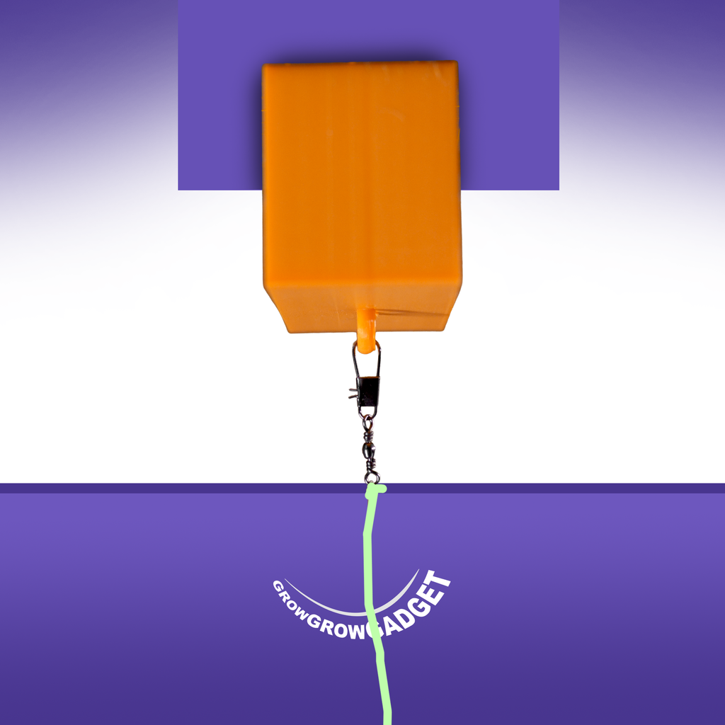 Growgrowclipper Lampenabstandsmesser