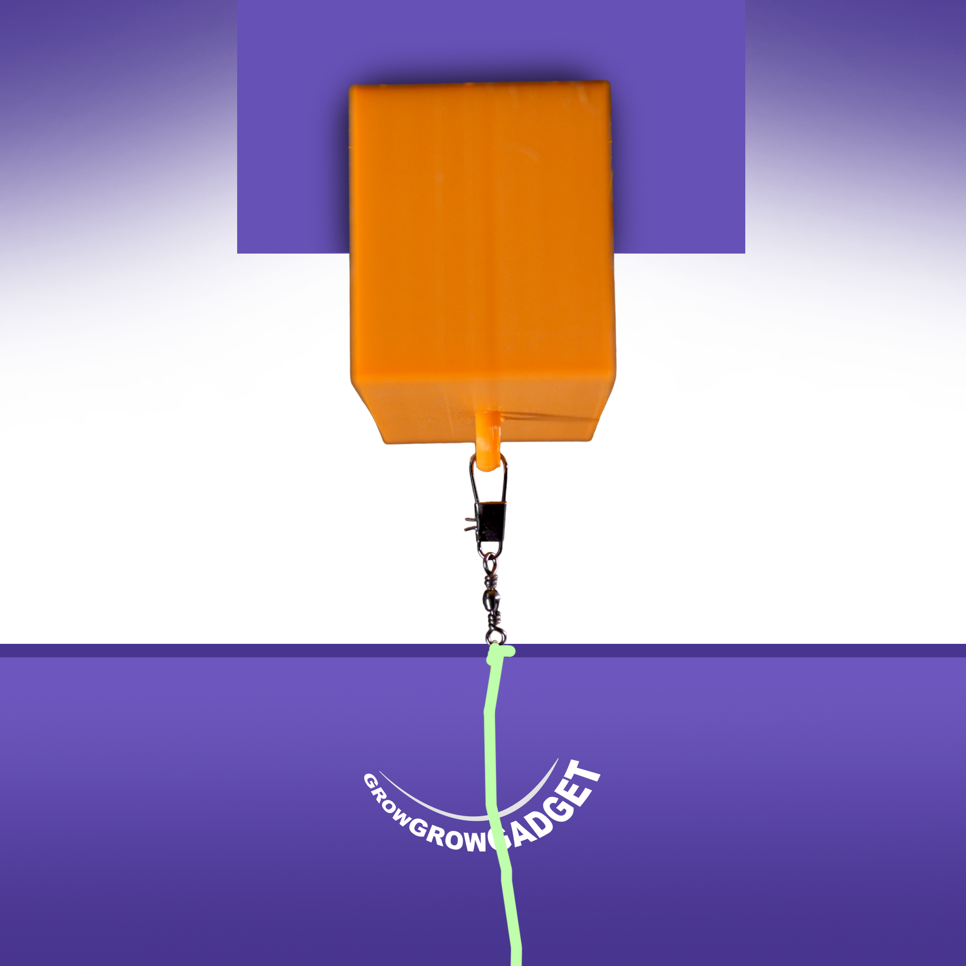 Growgrowclipper Lampenabstandsmesser