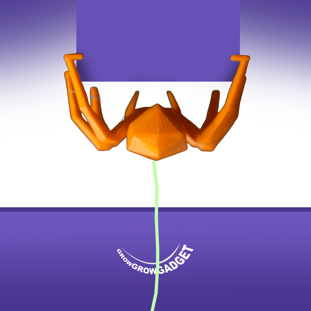 Growgrowspider Lampenabstandsmesser