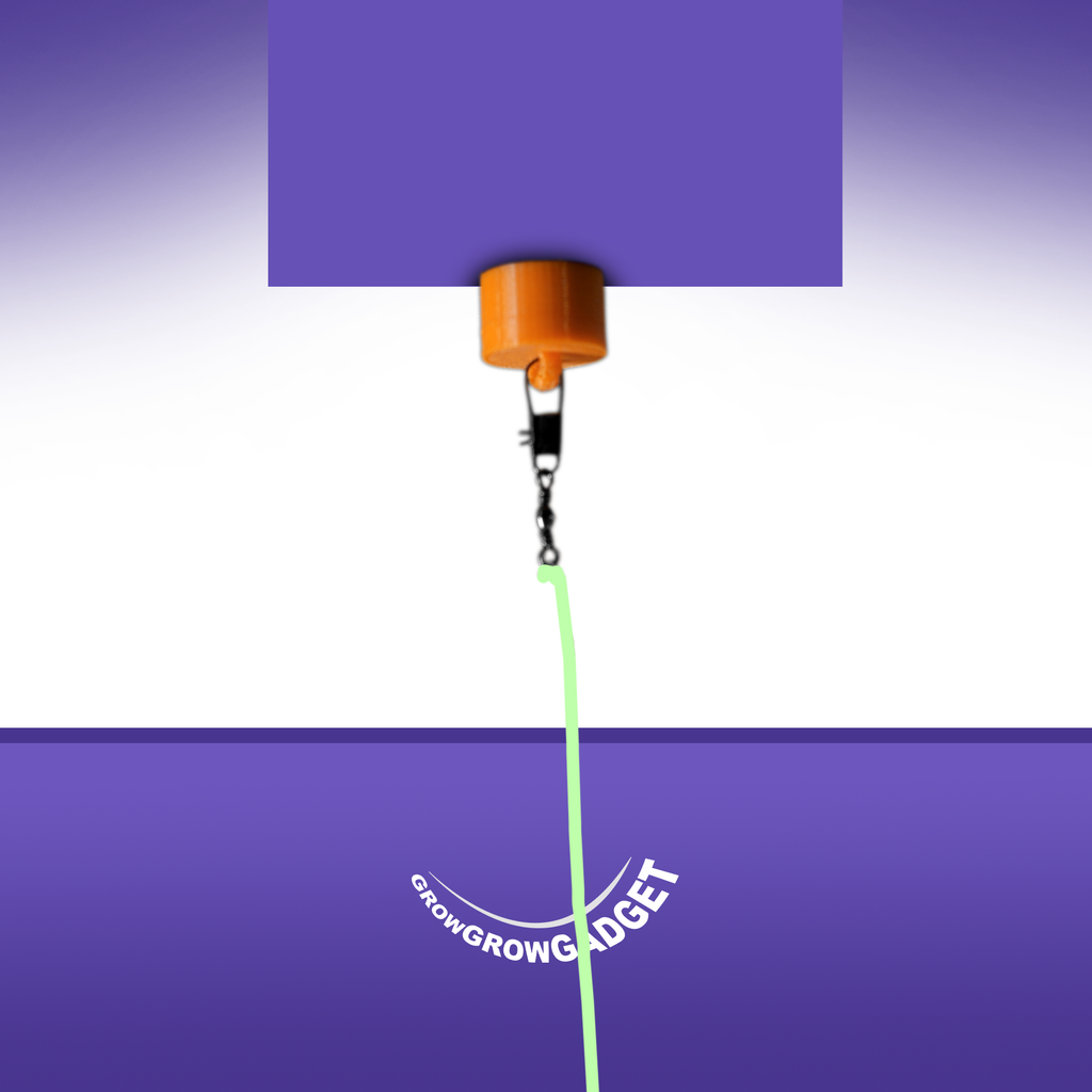 Growgrowline Lampenabstandsmesser