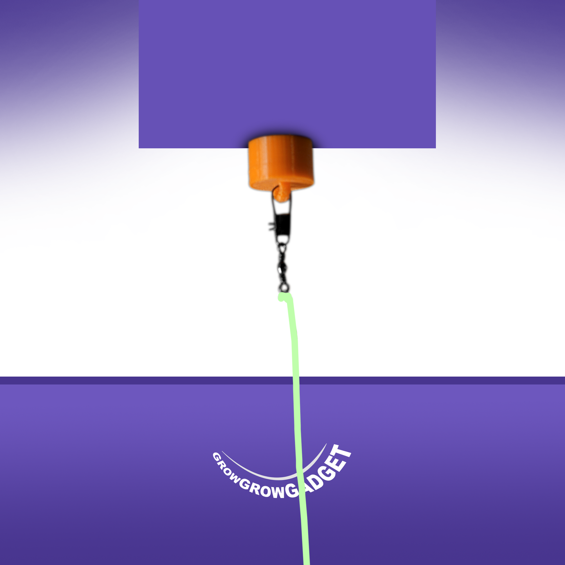 Growgrowline Lampenabstandsmesser