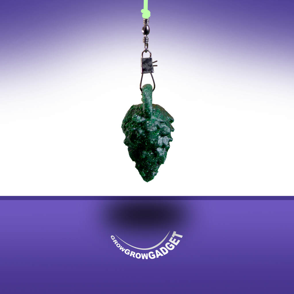 LED Grow Lampenabstandsmesser Growgrownaut