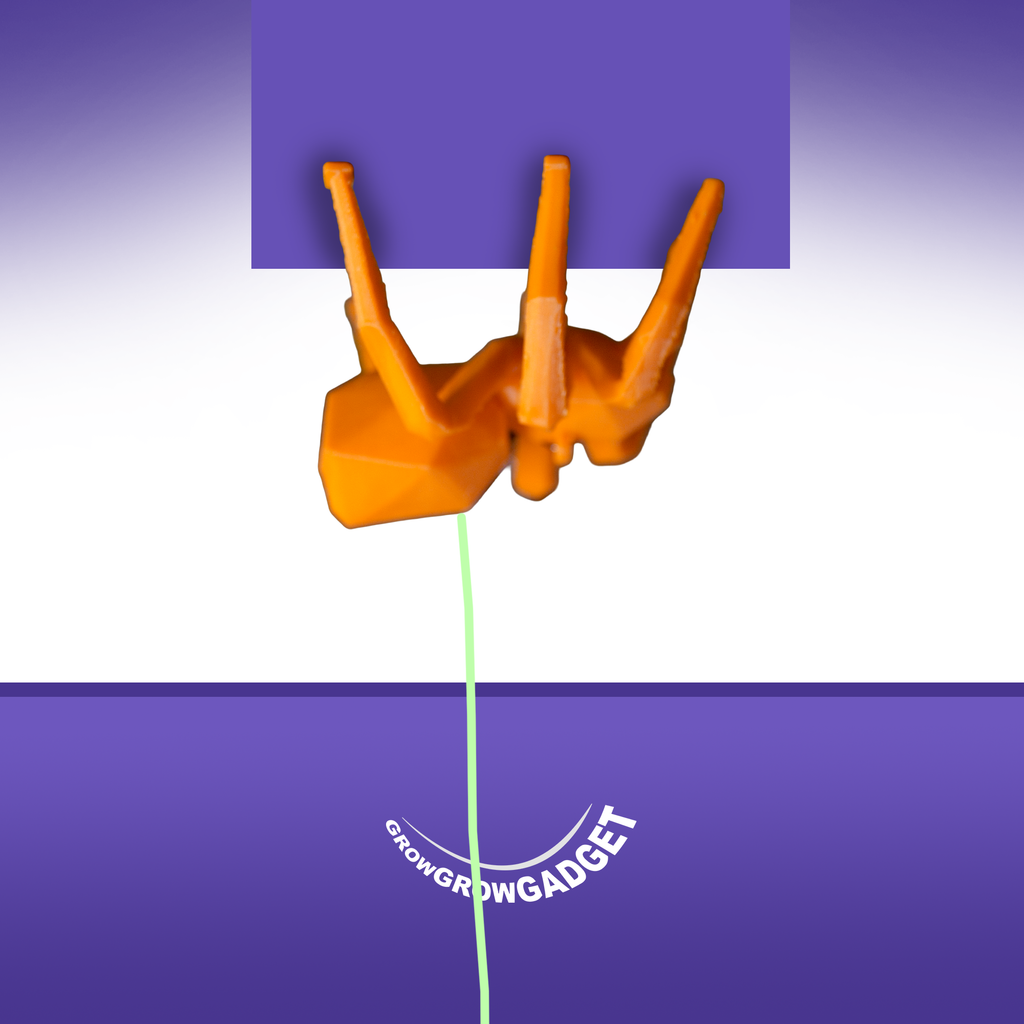 Growgrowspider Lampenabstandsmesser