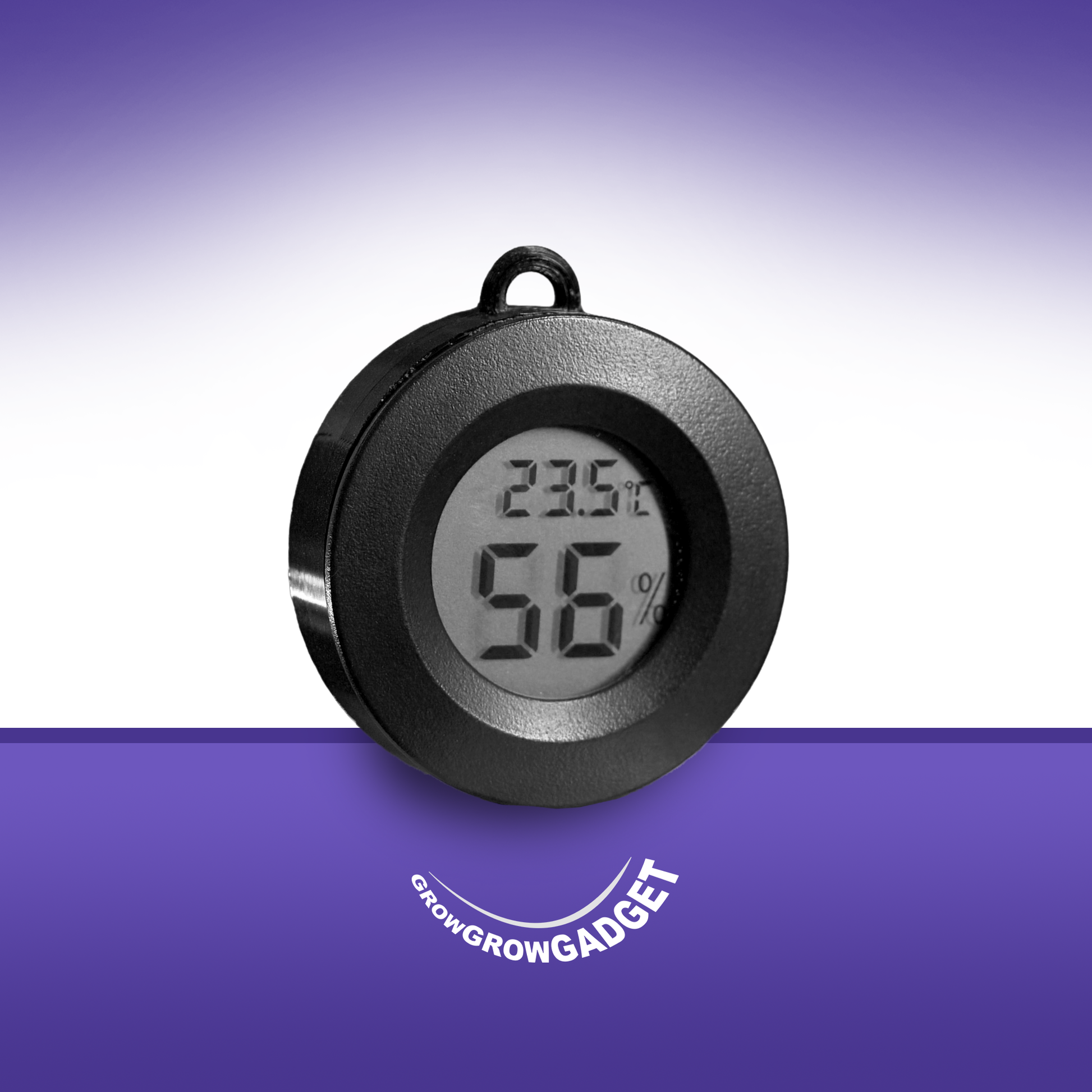 LED Grow Lampenabstandsmesser Growgrownaut