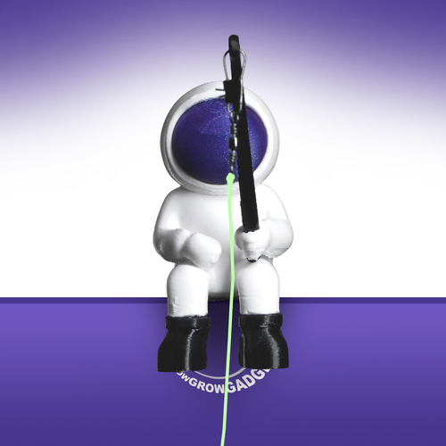 LED Grow Lampenabstandsmesser Growgrownaut