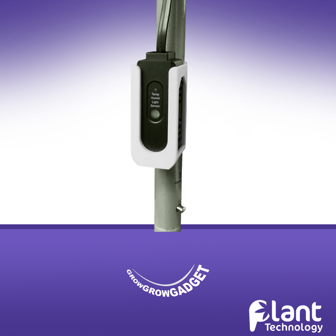 Spider Farmer Sensor Halterung