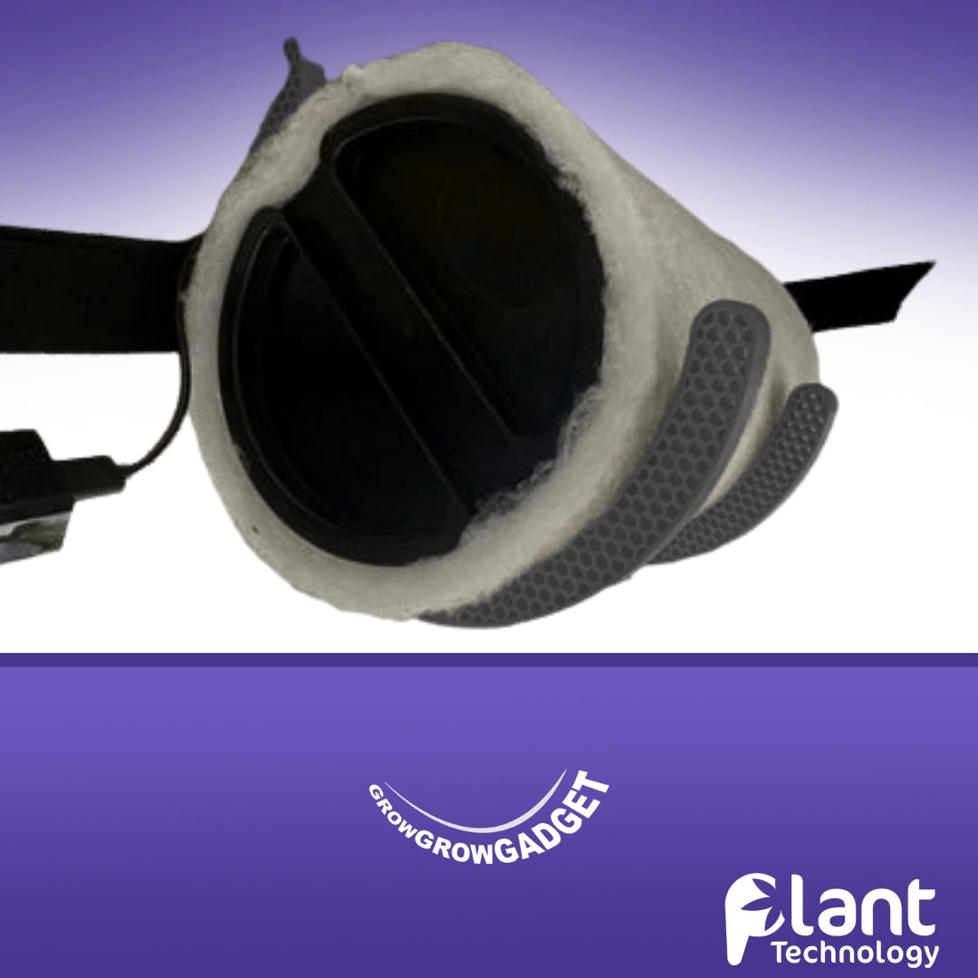 Aktivkohlefilter Halterungen