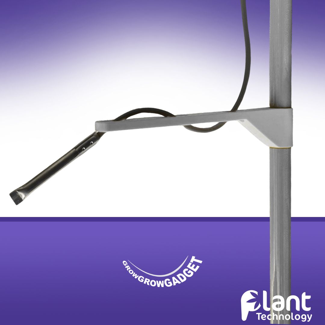 Temperatur-Sensor Halterung 15 - 30 CM